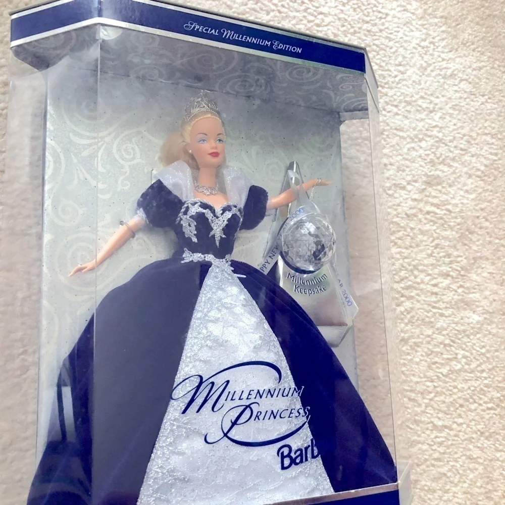 Mattel ships free